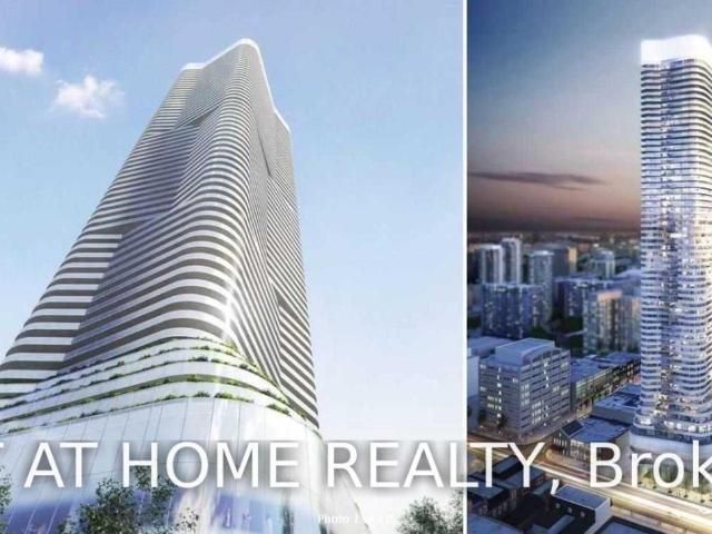 apartment at 1112 – 11 WELLESLEY STREET W