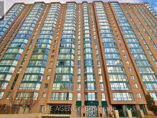 apartment at 1112 145 HILLCREST AVENUE, Mississauga, Ontario, L5B3Z1