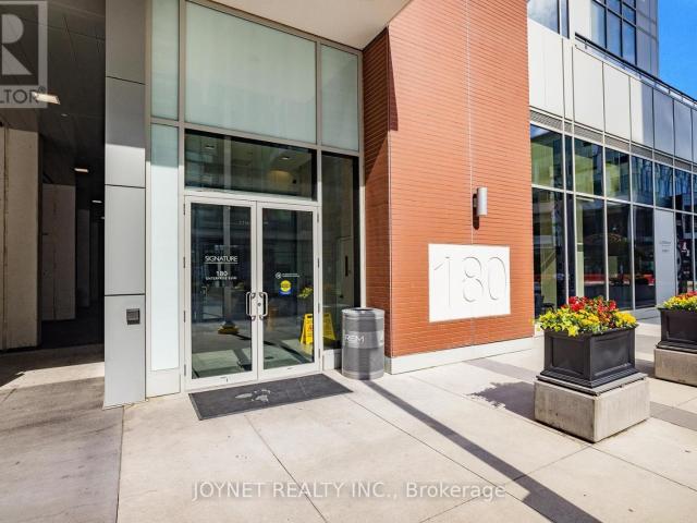 apartment at 1112 180 ENTERPRISE BOULEVARD, Markham, Ontario, L6G0G4