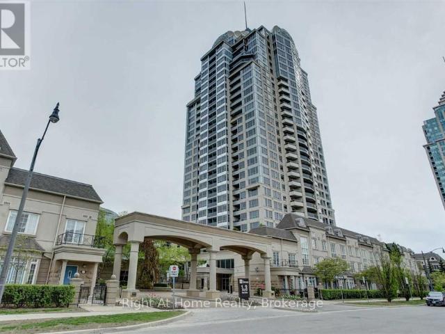 apartment at 1112 1 REAN DRIVE, Toronto, Ontario, M2K3C1
