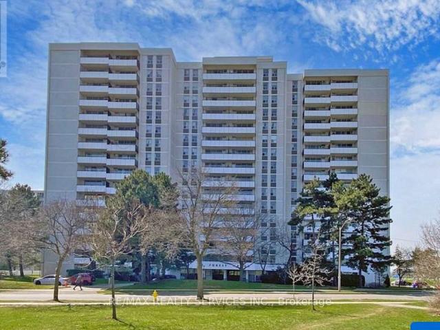 apartment at 1112 – 20 FOREST MANOR ROAD
