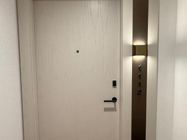 apartment at 1112 – 3006 WILLIAM CUTMORE BOULEVARD