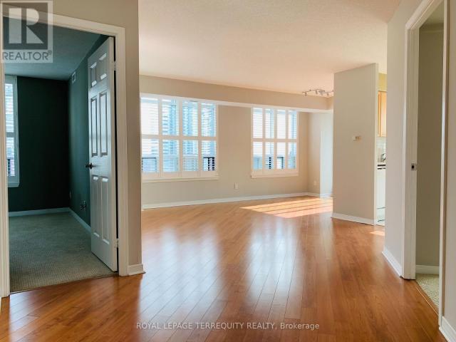 apartment at 1117 8 HILLCREST AVENUE, Toronto, Ontario, M2N6Y6