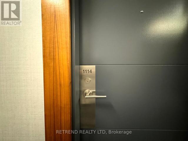 apartment at 1114 105 GEORGE STREET, Toronto, Ontario, M5A0L4