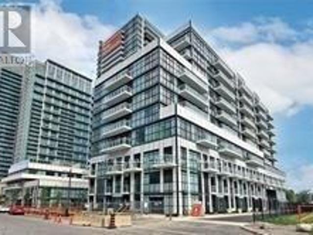 apartment at 1114 – 251 MANITOBA STREET
