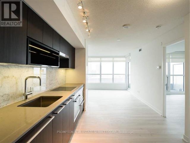 apartment at 1115 80 QUEENS WHARF ROAD, Toronto, Ontario, M5V0J3