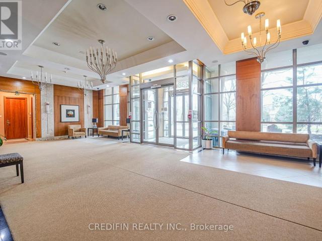 apartment at 1118 238 BONIS AVENUE, Toronto, Ontario, M1T3W7