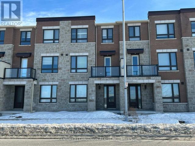 apartment at 111 MUMBAI DRIVE, Markham, Ontario, L3S0G3