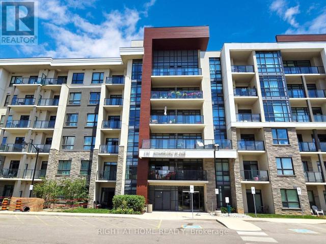 apartment at 111 101 SHOREVIEW PLACE, Hamilton, Ontario, L8E0K3