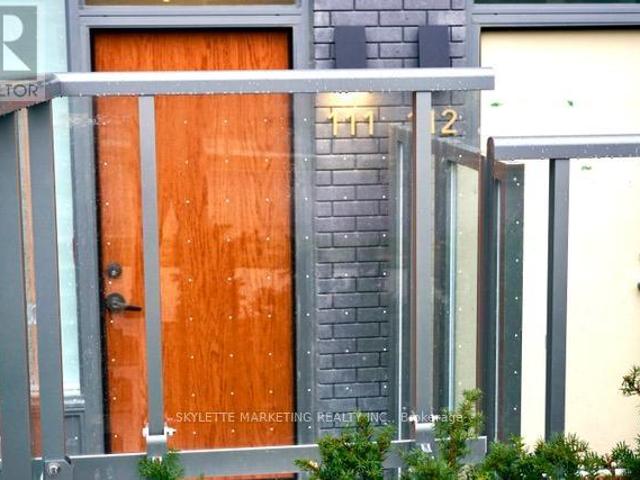 apartment at 111 25 ADRA GRADO WAY, Toronto, Ontario, M2J0H6
