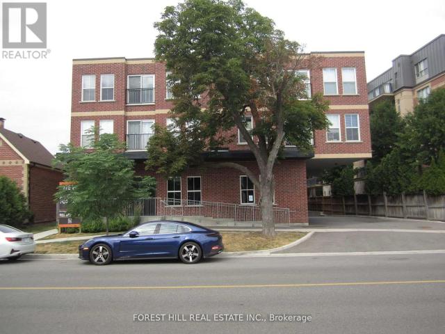 apartment at 111 – 8010 KIPLING AVENUE