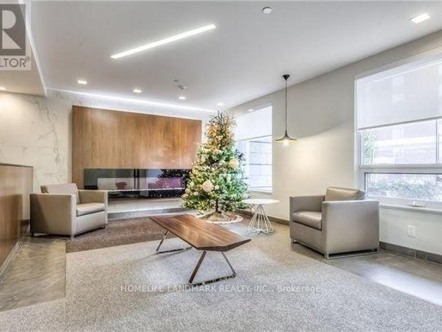 apartment at 111 8228 BIRCHMOUNT ROAD, Markham, Ontario, L3R1A6