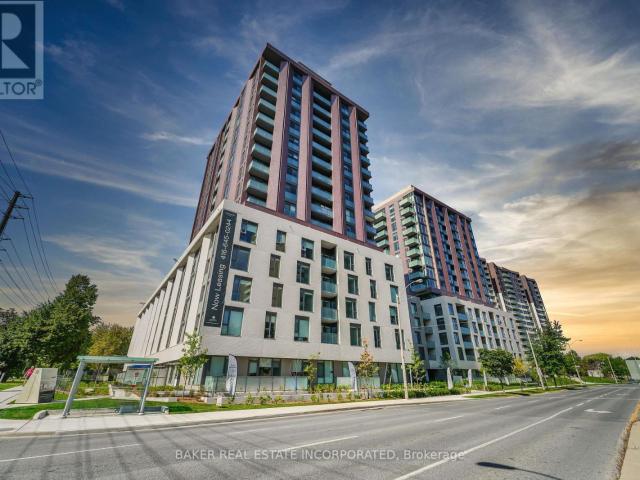 apartment at 1123 3030 PHARMACY AVENUE, Toronto, Ontario, M1W2N7