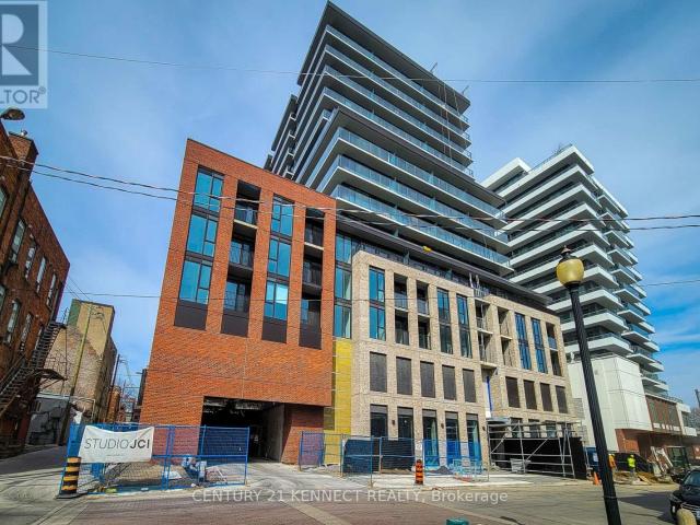 apartment at 1121 1 JARVIS STREET, Hamilton, Ontario, L8R3J2