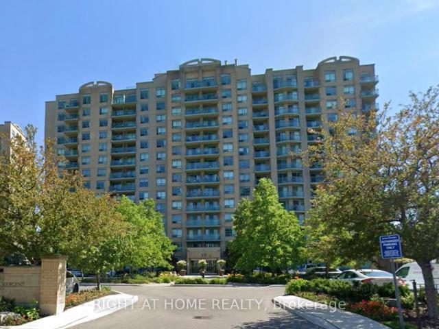 apartment at 1121 39 ONEIDA CRESCENT, Richmond Hill, Ontario, L4B4T9