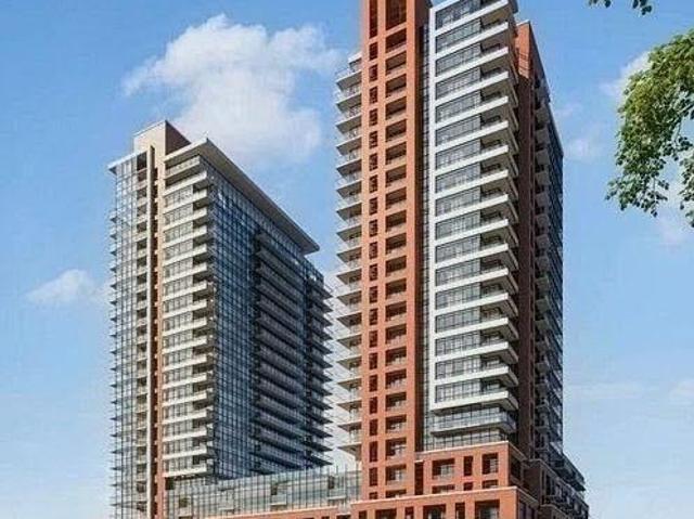 apartment at 1122 4010 EGLINTON AVENUE W, Toronto, Ontario, M9A0G5