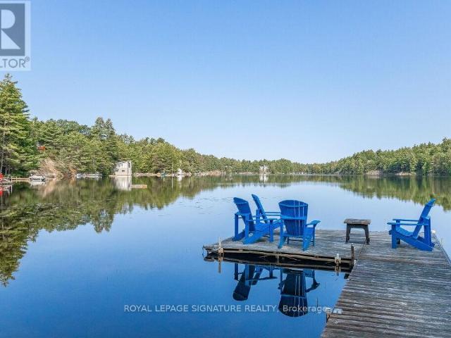 apartment at 1127 SUNNY LAKE ROAD, Gravenhurst, Ontario, P1P0G3