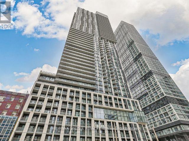apartment at 1124 251 JARVIS STREET, Toronto, Ontario, M5B0C3