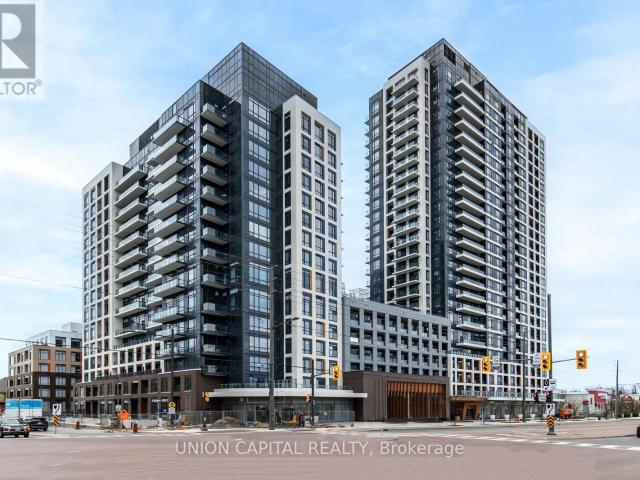 apartment at 1126 7950 BATHURST STREET, Vaughan, Ontario, L4J0L4