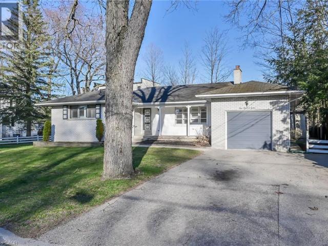 apartment at 112 ACADEMY Street, Ancaster, Ontario, L9G2Y1
