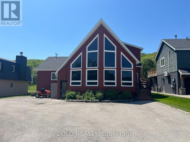 apartment at 112 CARMICHAEL CRESCENT, Blue Mountains, Ontario, L9Y0R3
