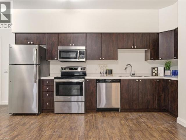 apartment at 112 KING Street E Unit# 408, Hamilton, Ontario, L8N1A8