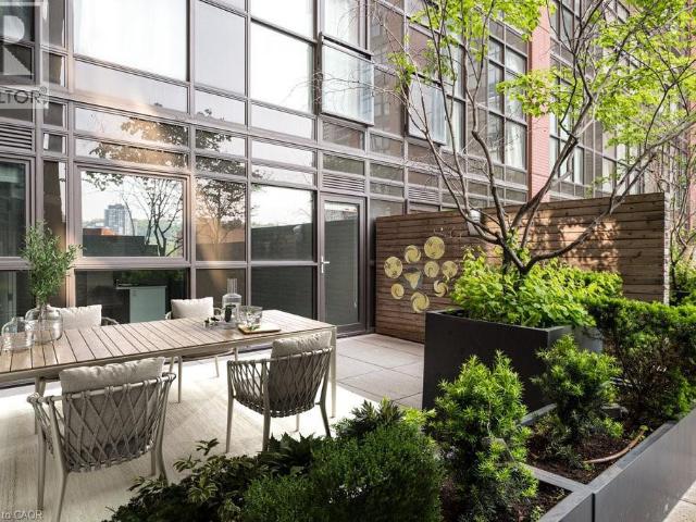 apartment at 112 KING Street E Unit# 412, Hamilton, Ontario, L8N1A8