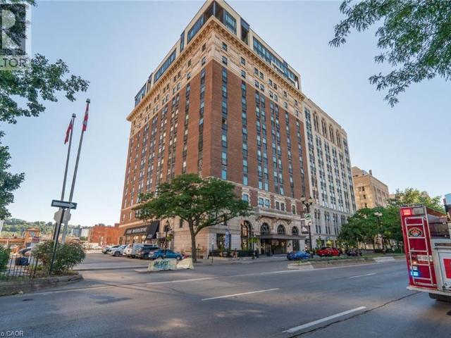apartment at 112 KING Street E Unit# 703, Hamilton, Ontario, L8N1A8