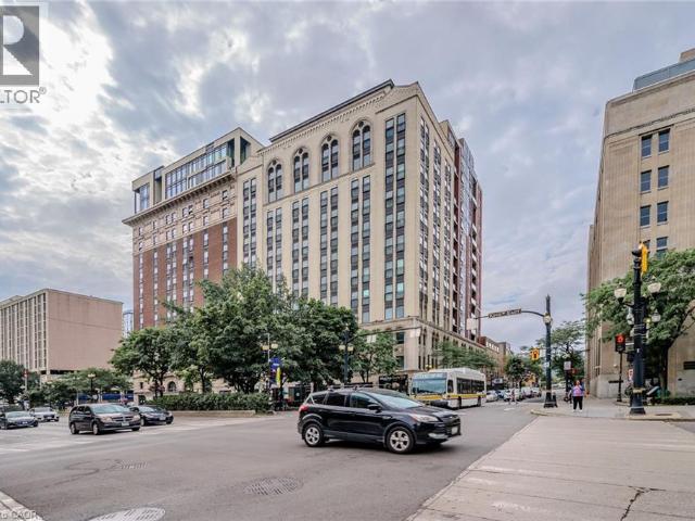 apartment at 112 KING Street E Unit# 806, Hamilton, Ontario, L8N1A8