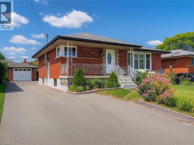 apartment at 112 SUNRISE Drive Unit# Main, Hamilton, Ontario, L8K4C3
