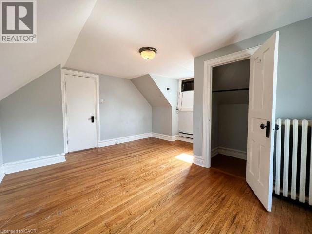 apartment at 112 WEST Avenue N Unit# 3, Hamilton, Ontario, L8L5C3