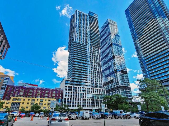 apartment at 1131 251 JARVIS STREET, Toronto, Ontario, M5B0C3
