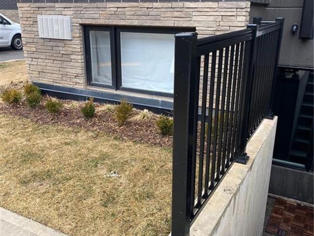 apartment at 1131 COOKE Boulevard Unit# 701
