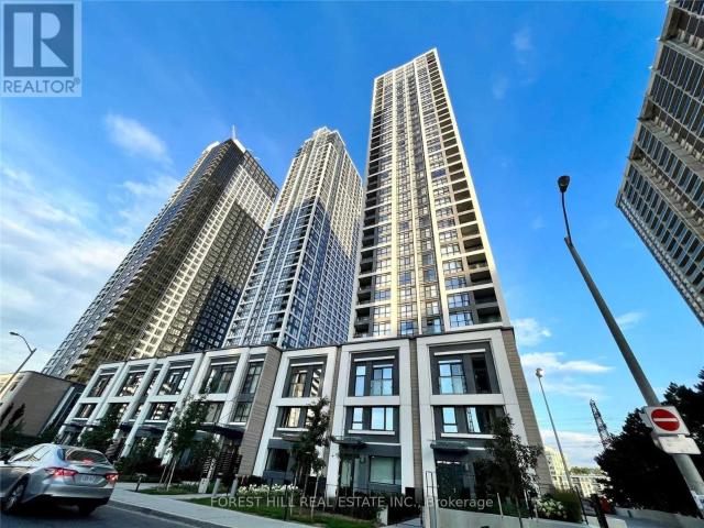 apartment at 1132 – 5 MABELLE AVENUE