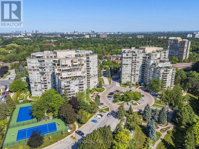 apartment at 1132 10 GUILDWOOD PARKWAY, Toronto, Ontario, M1E5B5