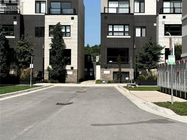 apartment at 1137 COOKE Boulevard Unit# 205, Burlington, Ontario, L7T0C3