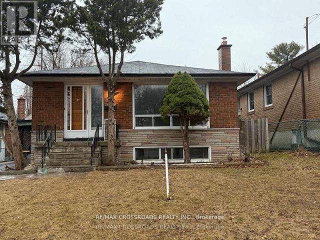 apartment at 113 CONFEDERATION DRIVE, Toronto, Ontario, M1G1A4