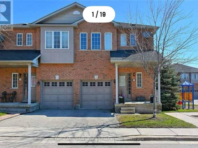 apartment at 11 2270 BRITANNIA ROAD W, Mississauga, Ontario, L5M2G8