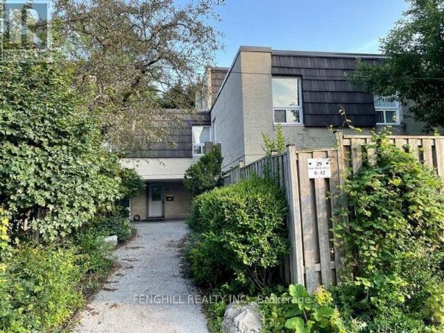 apartment at 11 – 29 FOUR WINDS DRIVE