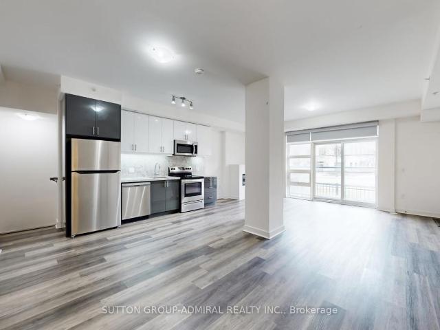apartment at 11 57 FINCH AVENUE W, Toronto, Ontario, M2N0K9