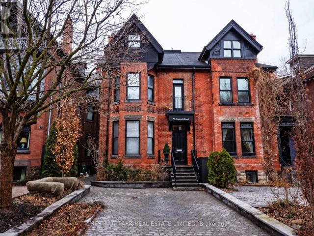 apartment at 11 ADMIRAL ROAD, Toronto, Ontario, M5R2L4