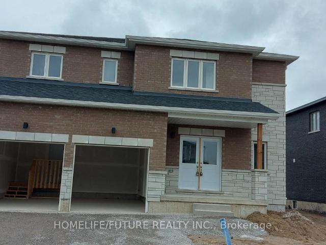 apartment at 11 BIRD STREET, Norfolk, Ontario, N3Y0G8