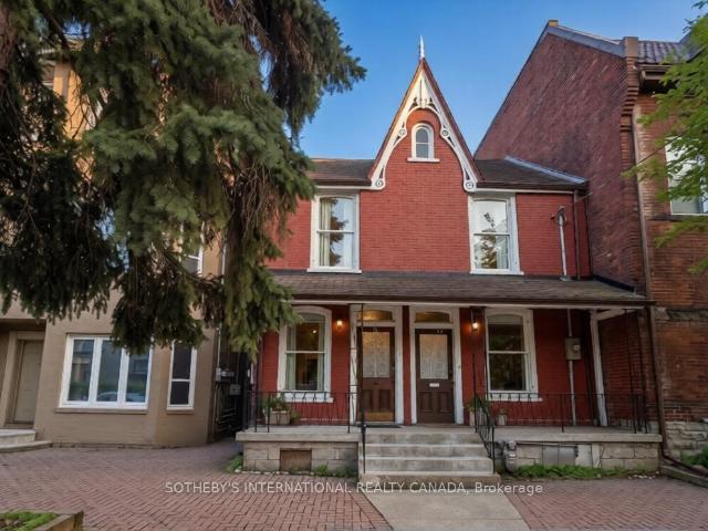 apartment at 11 D'ARCY STREET, Toronto, Ontario, M5T1J8