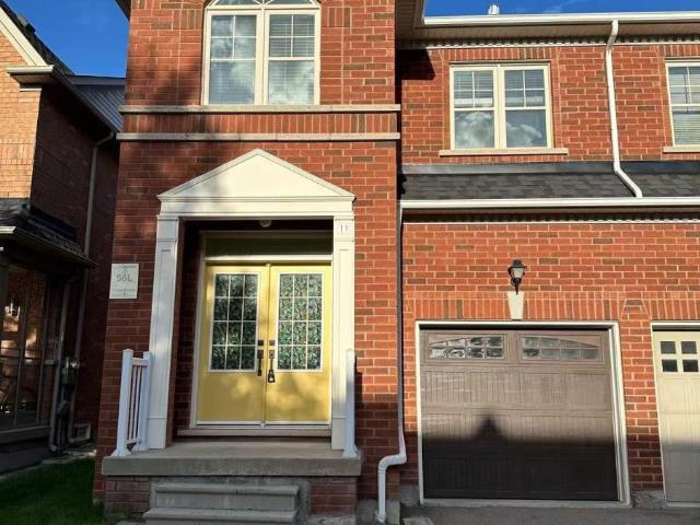 apartment at 11 IVORY SILK DRIVE, Markham, Ontario, L6C0G8