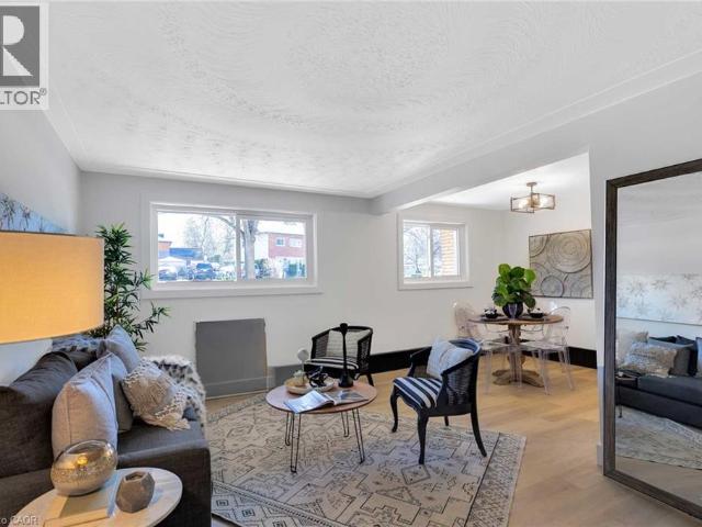 apartment at 11 OLYMPIC Drive Unit# 4