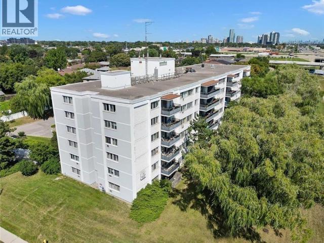 apartment at 11 NEILSON Drive Unit# 609, Toronto, Ontario, M9C1V4
