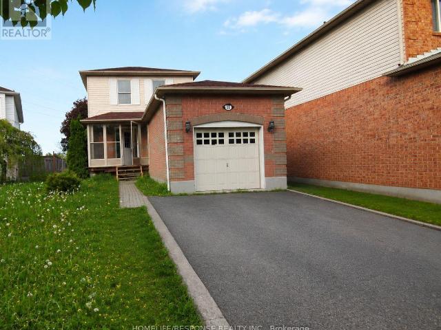 apartment at 11 SADDLECREEK COURT, Brampton, Ontario, L6Y4V6