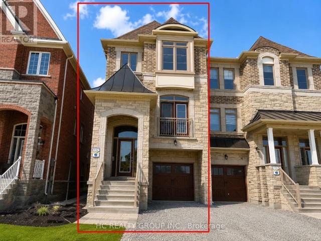 apartment at 11 SANDWELL STREET, Vaughan, Ontario, L4H4R2