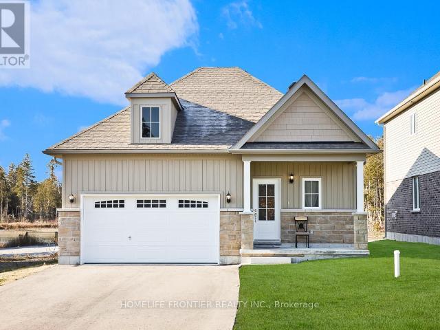 apartment at 11 SPRUCESIDE DRIVE, Kawartha Lakes, Ontario, K0M1A0