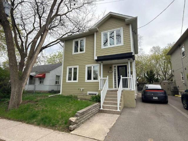 apartment at 11 UNO DRIVE, Toronto, Ontario, M8Z3N7